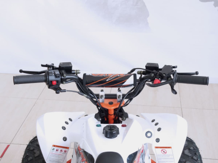 Квадроцикл KAYO Predator, фото 12