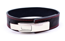 Пояс Пауэрлифтинг жим лежа с карабином 60мм, трехслойный