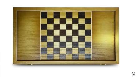 Нарды-шашки "Млечный путь" 25, фото 4