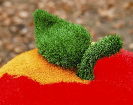 Топиари яблоко Наливное - газон Eco, фото 3