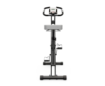 Велотренажер X-Bike DFC DavCreator Base, черный Велотренажер X-Bike DFC DavCreator Base, черный