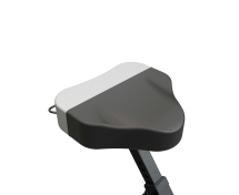 Велотренажер X-Bike DFC DavCreator Base, черный Велотренажер X-Bike DFC DavCreator Base, черный