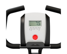 Велотренажер X-Bike DFC DavCreator Base, черный Велотренажер X-Bike DFC DavCreator Base, черный