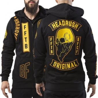 Кофта Headrush heahood0141, фото 1