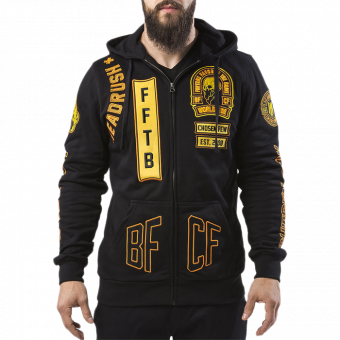 Кофта Headrush heahood0141, фото 2