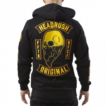 Кофта Headrush heahood0141, фото 3