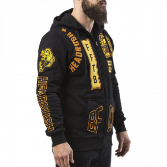 Кофта Headrush heahood0141, фото 4