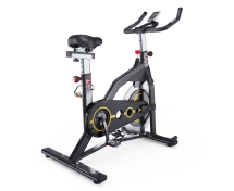 Cпин-байк DFC RAVS Black Cпин-байк DFC RAVS Black