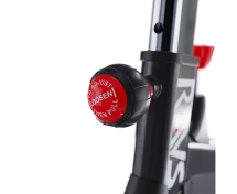 Cпин-байк DFC RAVS Black Cпин-байк DFC RAVS Black