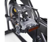 Cпин-байк DFC RAVS Black Cпин-байк DFC RAVS Black