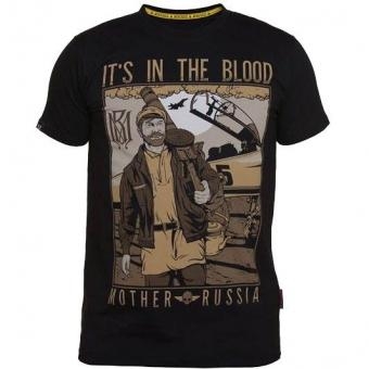 Футболка Mother Russia mtrshirt053, фото 1