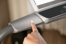 Беговая дорожка электрическая OVICX-I1 арт. PROT-214, фото 7 Беговая дорожка электрическая OVICX-I1 арт. PROT-214, фото 7