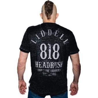 Футболка Headrush heashirt091, фото 4
