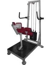 Тренажер  торс-машина Тренажер  торс-машина