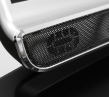 OXYGEN FITNESS NEW CLASSIC PLATINUM AC TFT Беговая дорожка