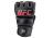 (UFC Перчатки MMA для грэпплинга 7 унций чёрные L/XL)