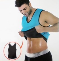 Топик мужской ST-2018 (неопрен) р.3XL Топик мужской ST-2018 (неопрен) р.3XL