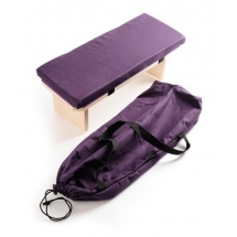 Скамья для медитации Hugger Mugger M-BEN