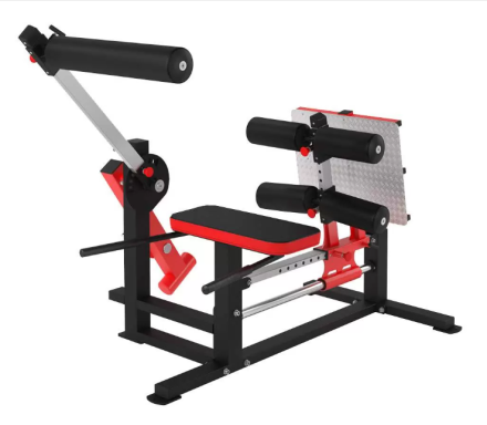 Обратное сгибание при помощи веса FOREMAN FLY-214, фото 1