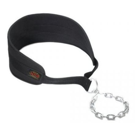 Пояс для отягощений Altus Dip Belt, фото 1