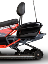 Снегоход SHARMAX SHP-680 (2022)