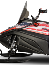 Снегоход SHARMAX SHP-680 (2022)