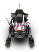 Снегоход SHARMAX SHP-680 (2022)