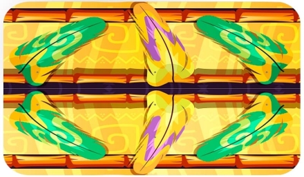 Домик средний 1 (Майя) МФ 10.01.05-03, фото 5