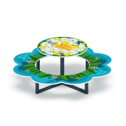 Ромашка (букет) - Столик детский - МФ 31.01.10-02, фото 1