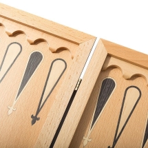 Нарды Сенеж "Эбен"