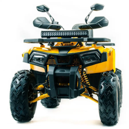 Квадроцикл подростковый MotoLand ATV 200 WILD TRAСK X PRO, фото 9 Квадроцикл подростковый MotoLand ATV 200 WILD TRAСK X PRO, фото 9