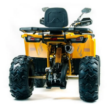 Квадроцикл подростковый MotoLand ATV 200 WILD TRAСK X PRO
