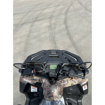 Квадроцикл Segway AT5 LX, фото 22