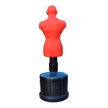 Водоналивной манекен Boxing Punching Man-Medium (красн) CENTURION Водоналивной манекен Boxing Punching Man-Medium (красн) CENTURION