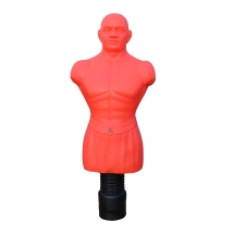 Водоналивной манекен Boxing Punching Man-Medium (красн) CENTURION Водоналивной манекен Boxing Punching Man-Medium (красн) CENTURION