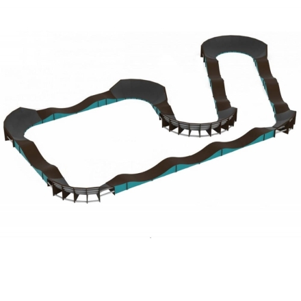 Памптрек Альтиг 7, фото 1