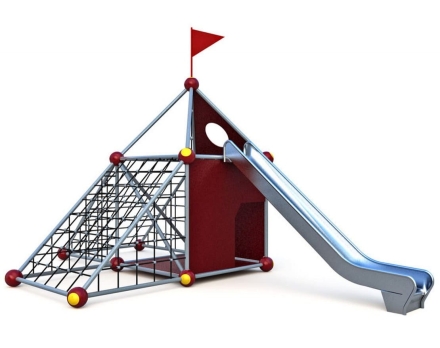 Канатный комплекс TORUDA 09501, фото 3