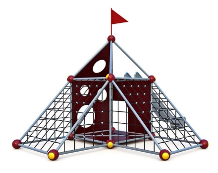 Канатный комплекс TORUDA 09501, фото 1