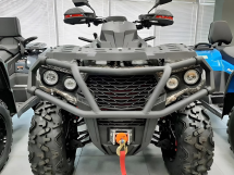 Квадроцикл АОДЕС PathCross 650S EPS (ПСМ)