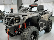 Квадроцикл АОДЕС PathCross 650S EPS (ПСМ)