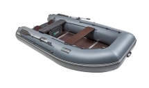 Моторная лодка GAVIAL 340СК CLASSIC Моторная лодка GAVIAL 340СК CLASSIC