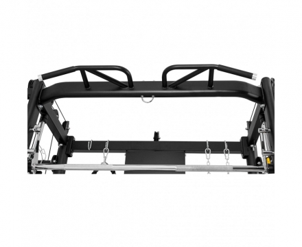 Силовая станция, машина Смита DFC PowerGym D822, фото 6