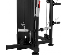 Силовая станция, машина Смита DFC PowerGym D822