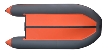 Надувная лодка BoatsMan BT330K, фото 3
