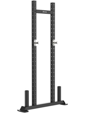Боковая стойка высокого стеллажа для хранения Impulse MS704001, фото 1