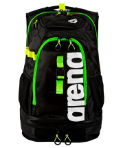 Рюкзак Fastpack 2.1 Dark grey/Acid lime/White, 1E388 16