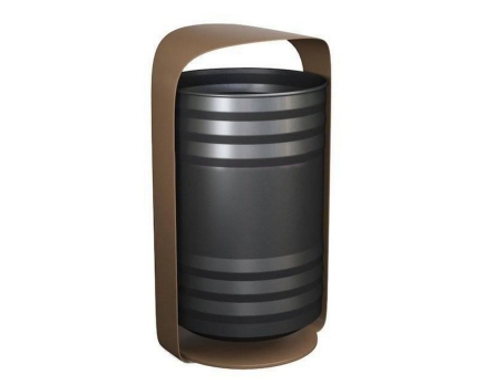 Урна стальная Современность 2, фото 1