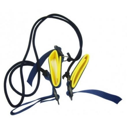 Эспандер для ног &quot;Динамик 2&quot; , фото 2