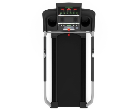 Беговая дорожка DFC PRIDE PRO для реабилитации , фото 5