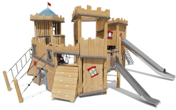 Игровой комплекс Эко 0712091 для детской площадки, фото 1